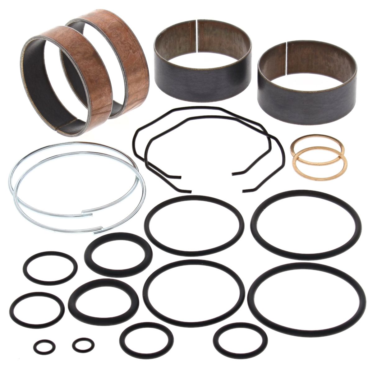 Front fork bushing kit All Balls Racing FBRK38-6109