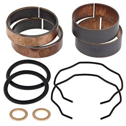 Front fork bushing kit All Balls Racing 38-6110
