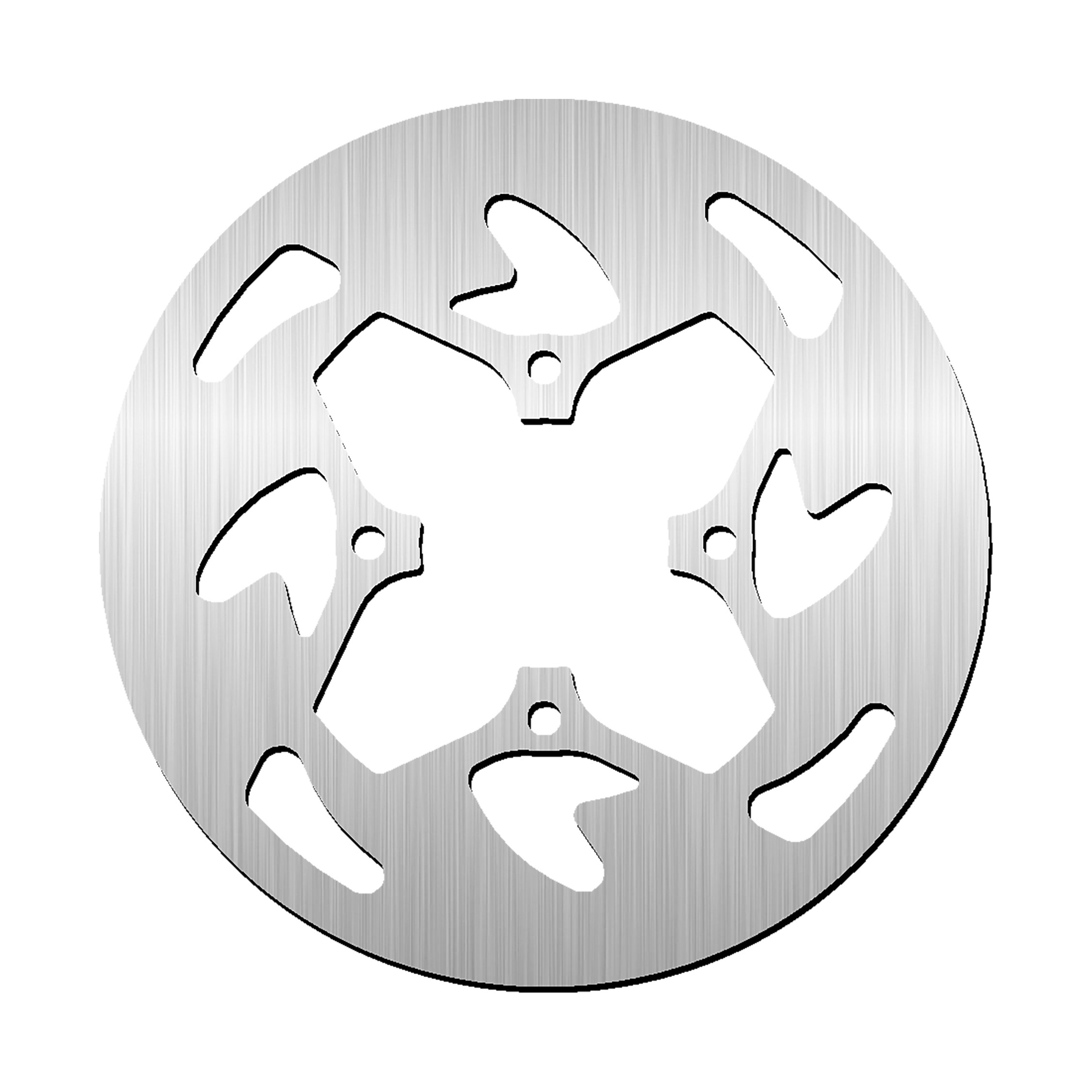 Kočiona disk NG 389