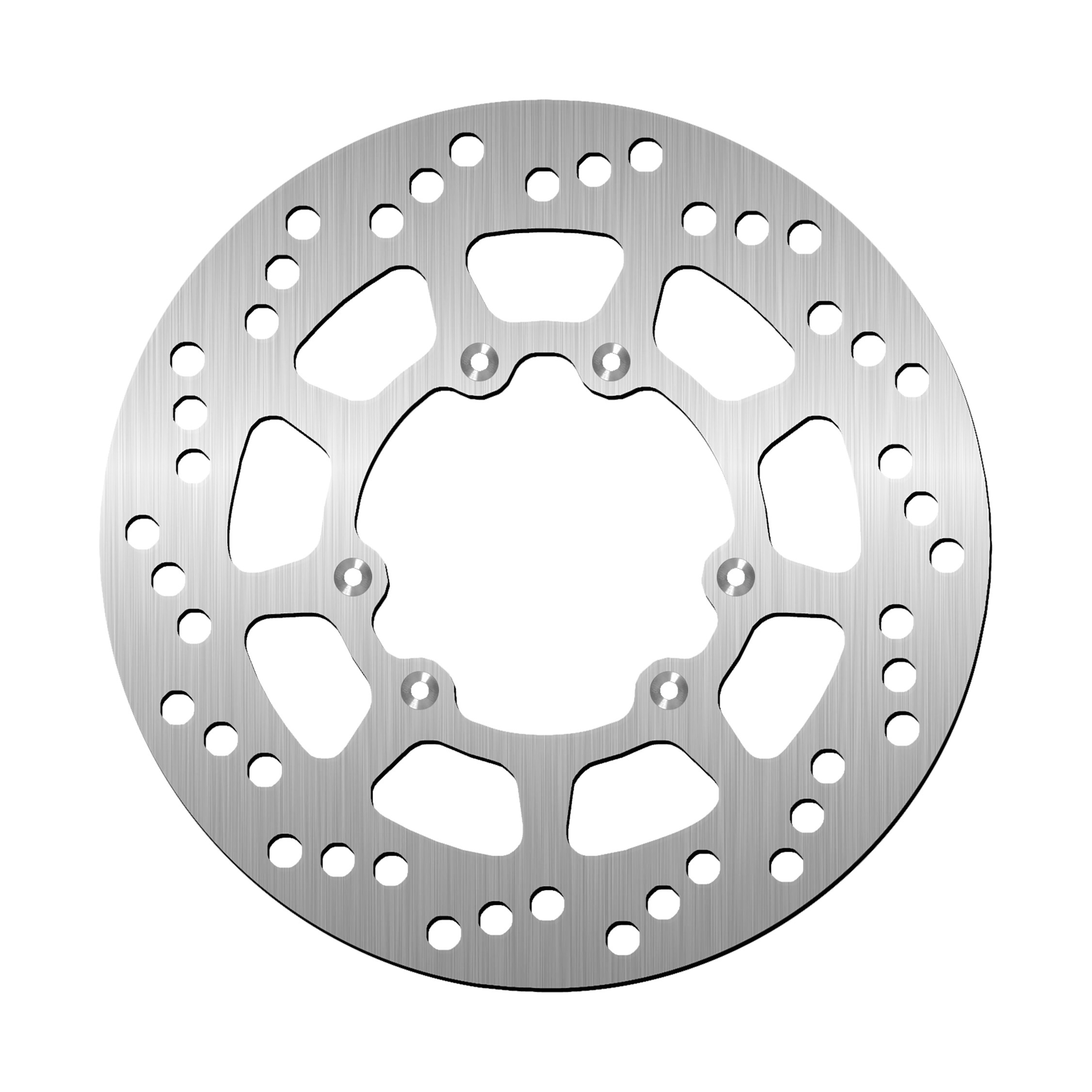 Kočiona disk NG 390