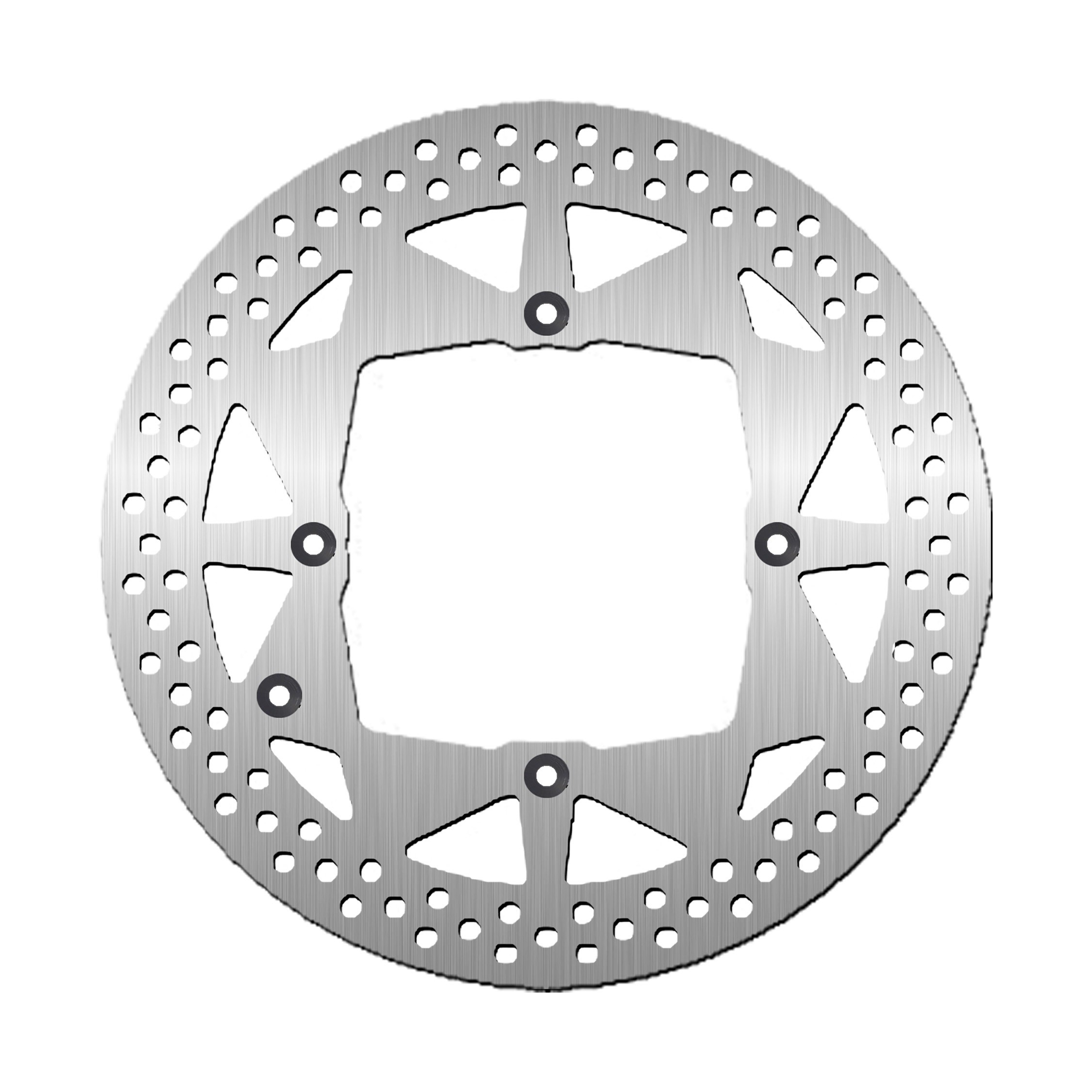 Kočiona disk NG 392