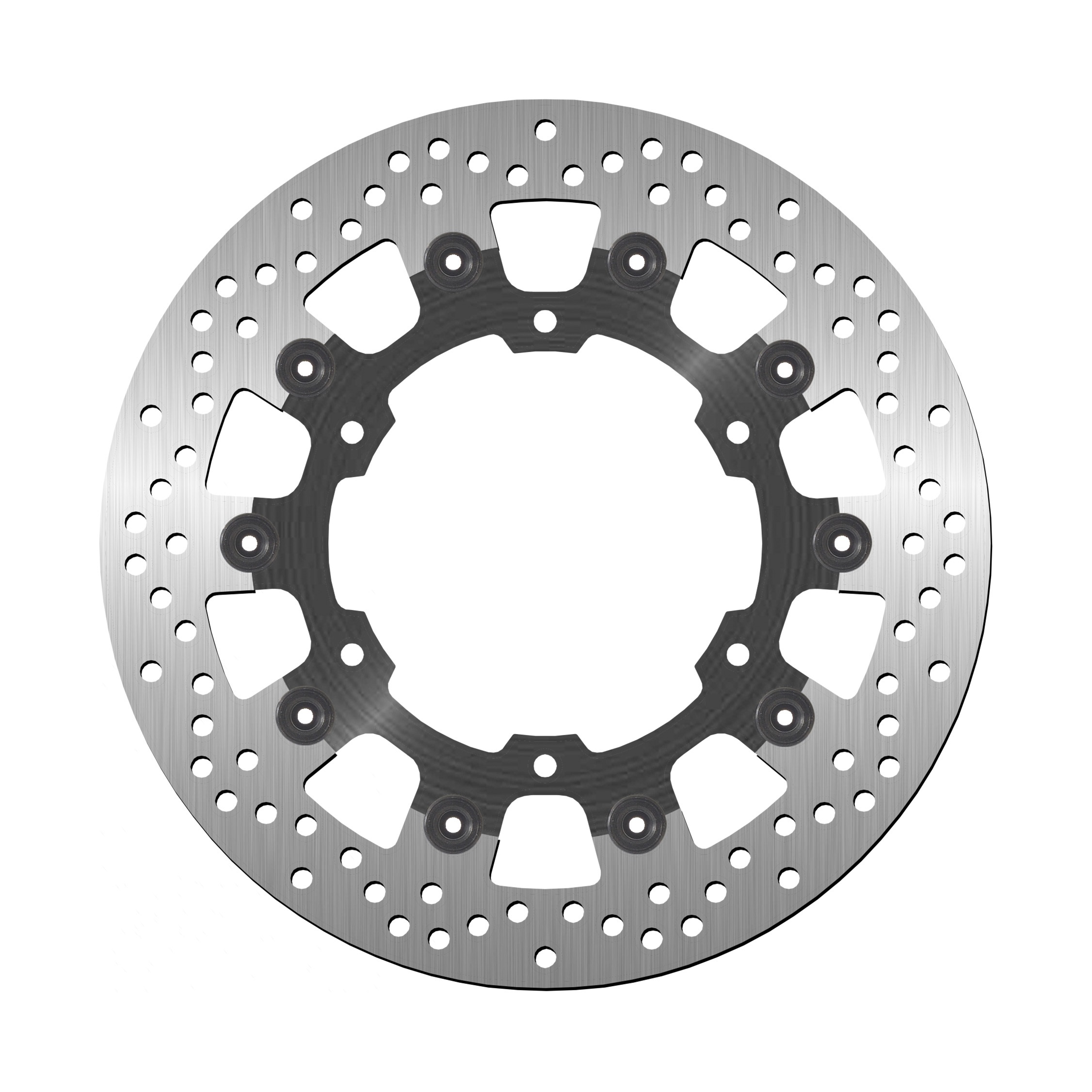 Kočiona disk NG 395
