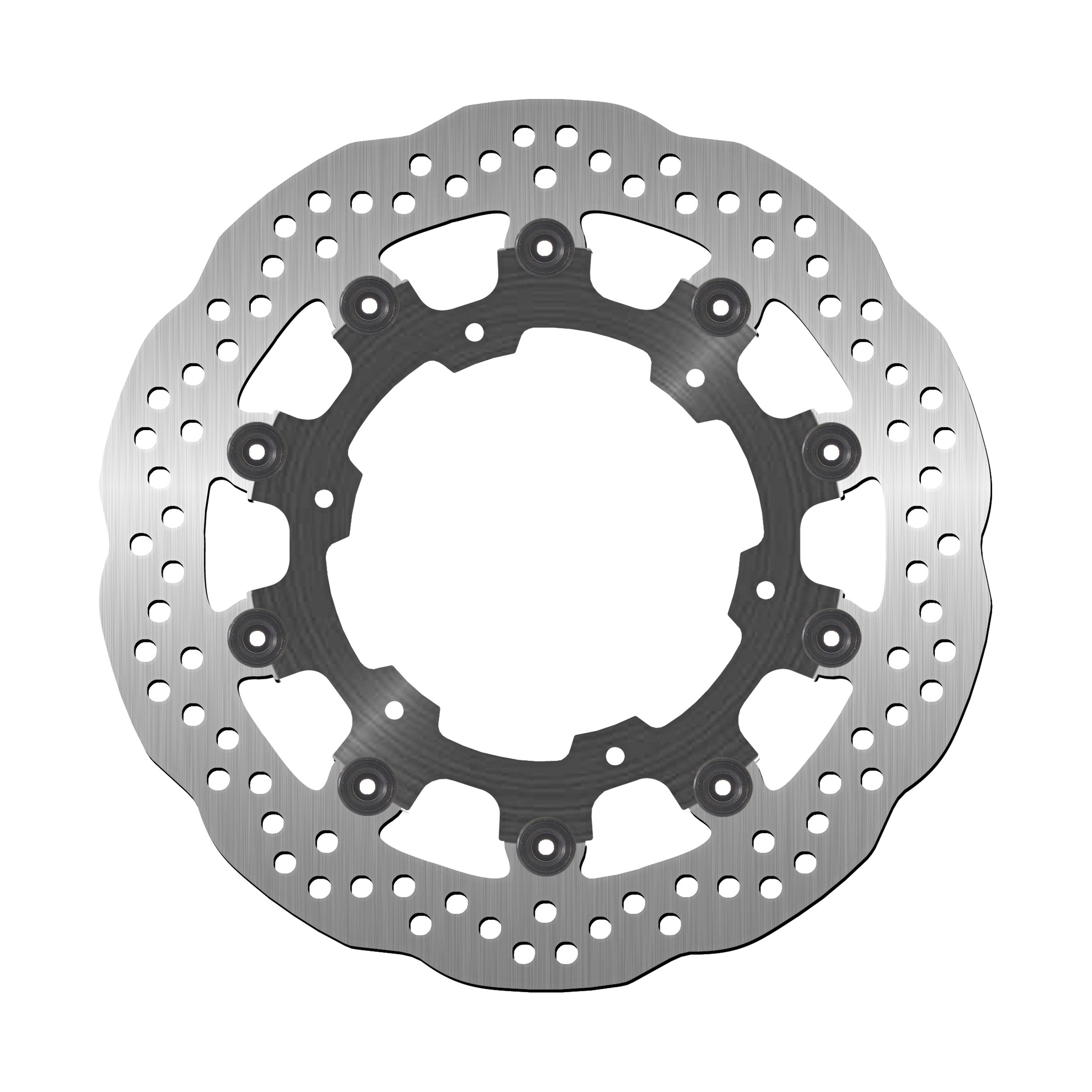 Kočiona disk NG 395X