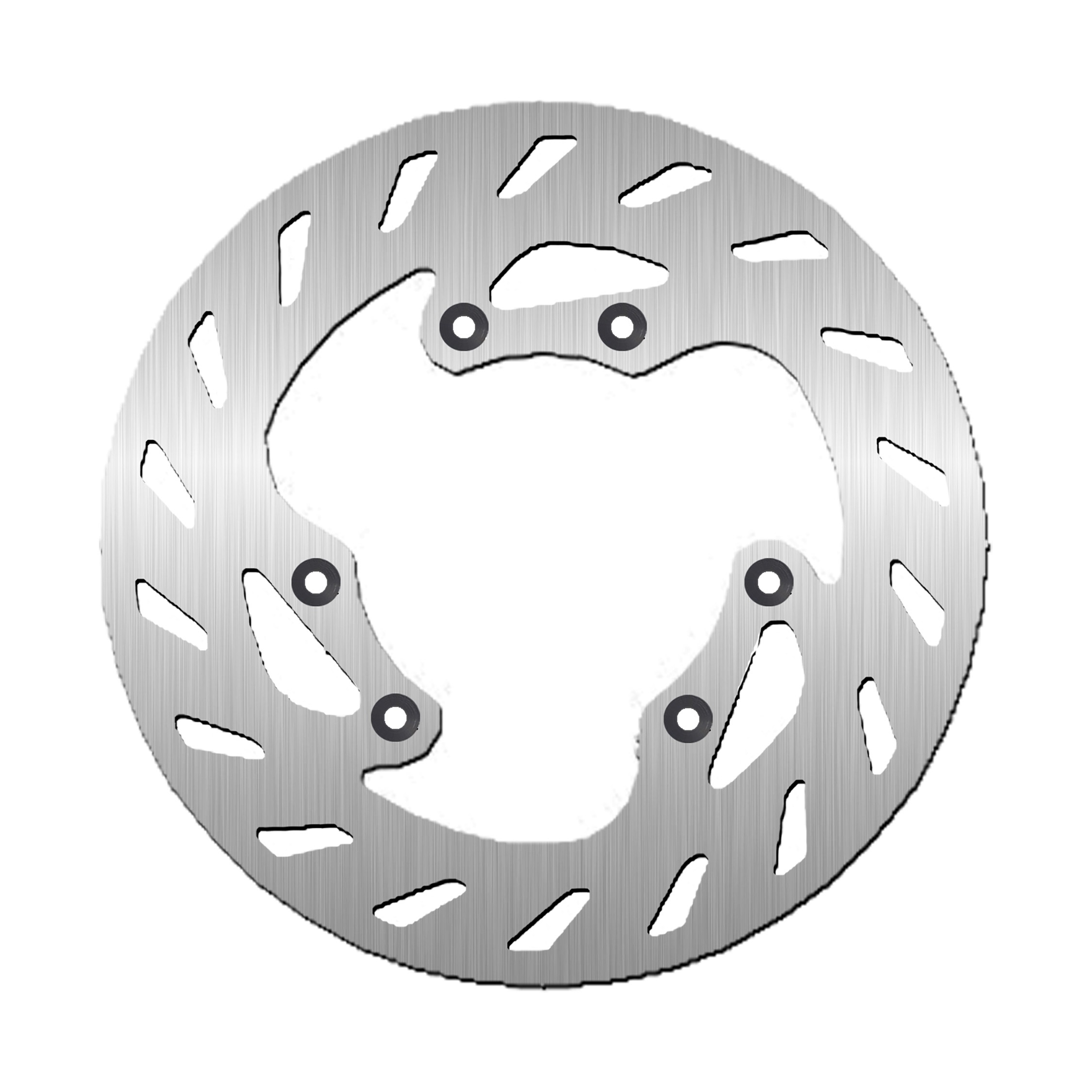 Kočiona disk NG 398