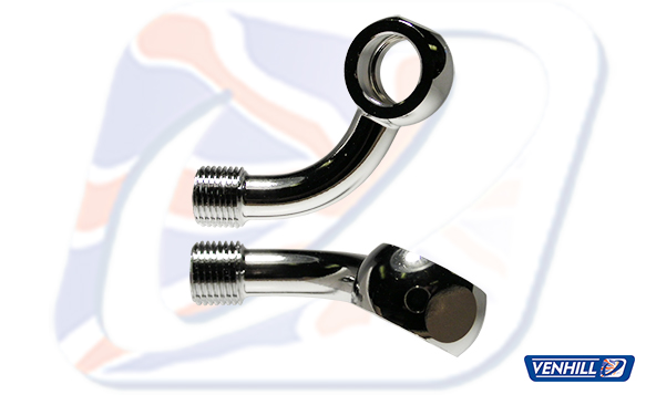 Banjo Venhill POWERHOSEPLUS 3/60186RC 70° naklon i 30° sa desne krom
