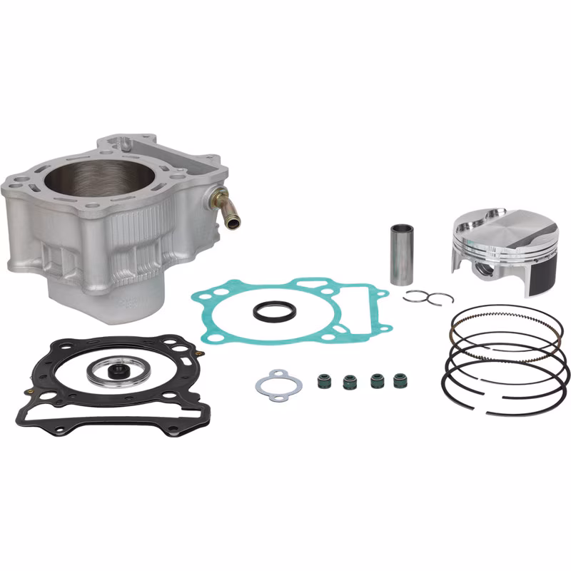 Standard bore cylinder kit CYLINDER WORKS 40001-K01 90mm