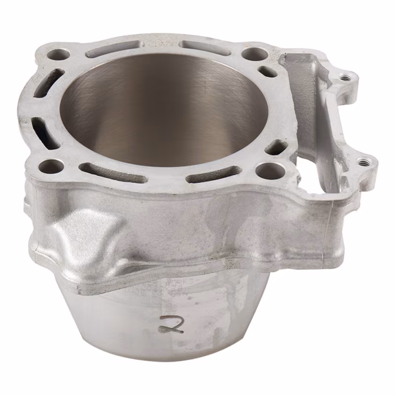 Standard bore cylinder CYLINDER WORKS 40002 95.5mm for ATV SUZUKI LT-R 450 2006-2009