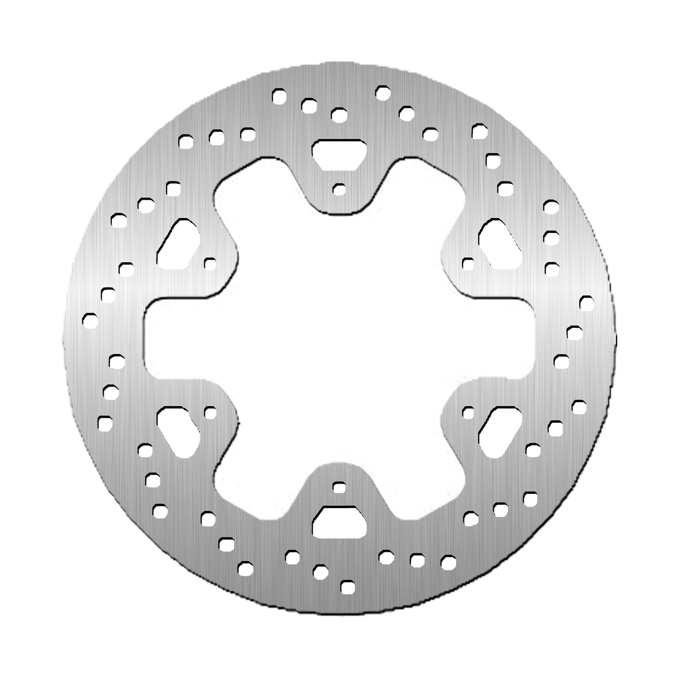 Kočiona disk NG 405