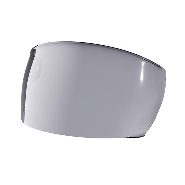 Visor STORMER HISTORY smoke