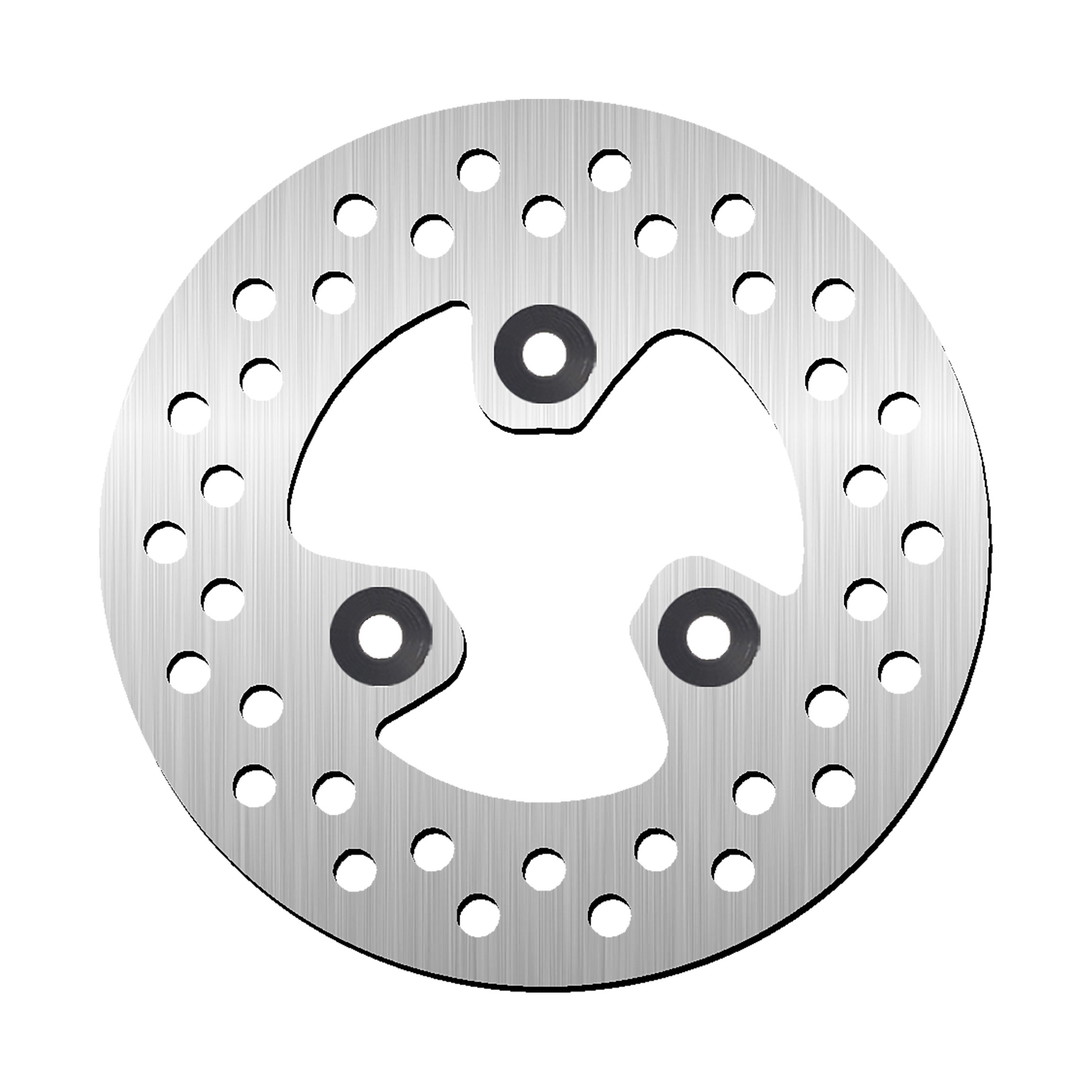 Kočiona disk NG 406