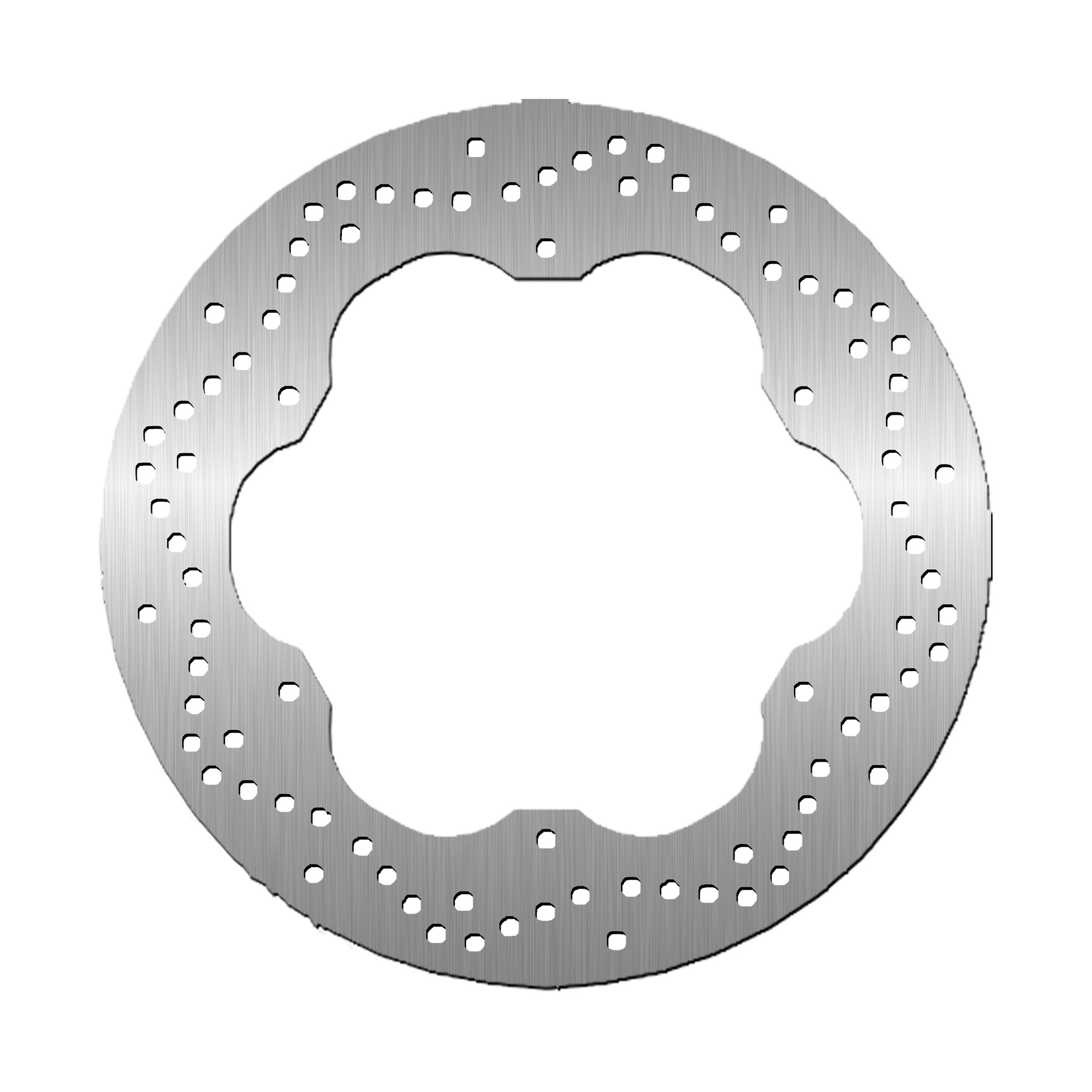 Kočiona disk NG 409