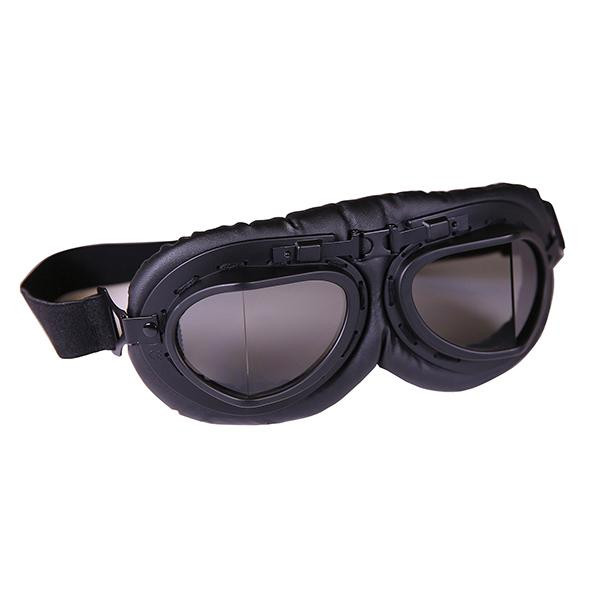 Goggles STORMER AVIATOR Crni T08