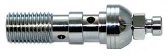 Banjo vijak Venhill POWERHOSEPLUS 410375DC 3/8