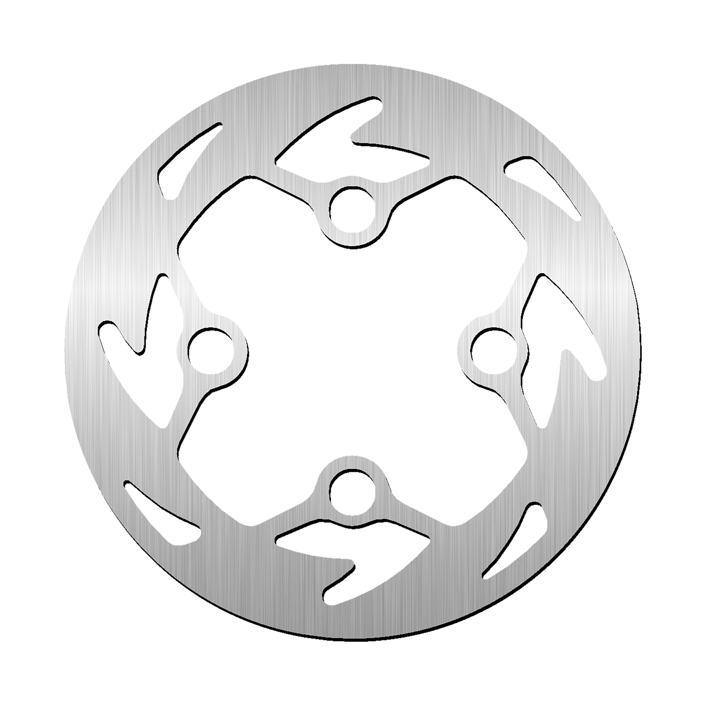 Kočiona disk NG 413