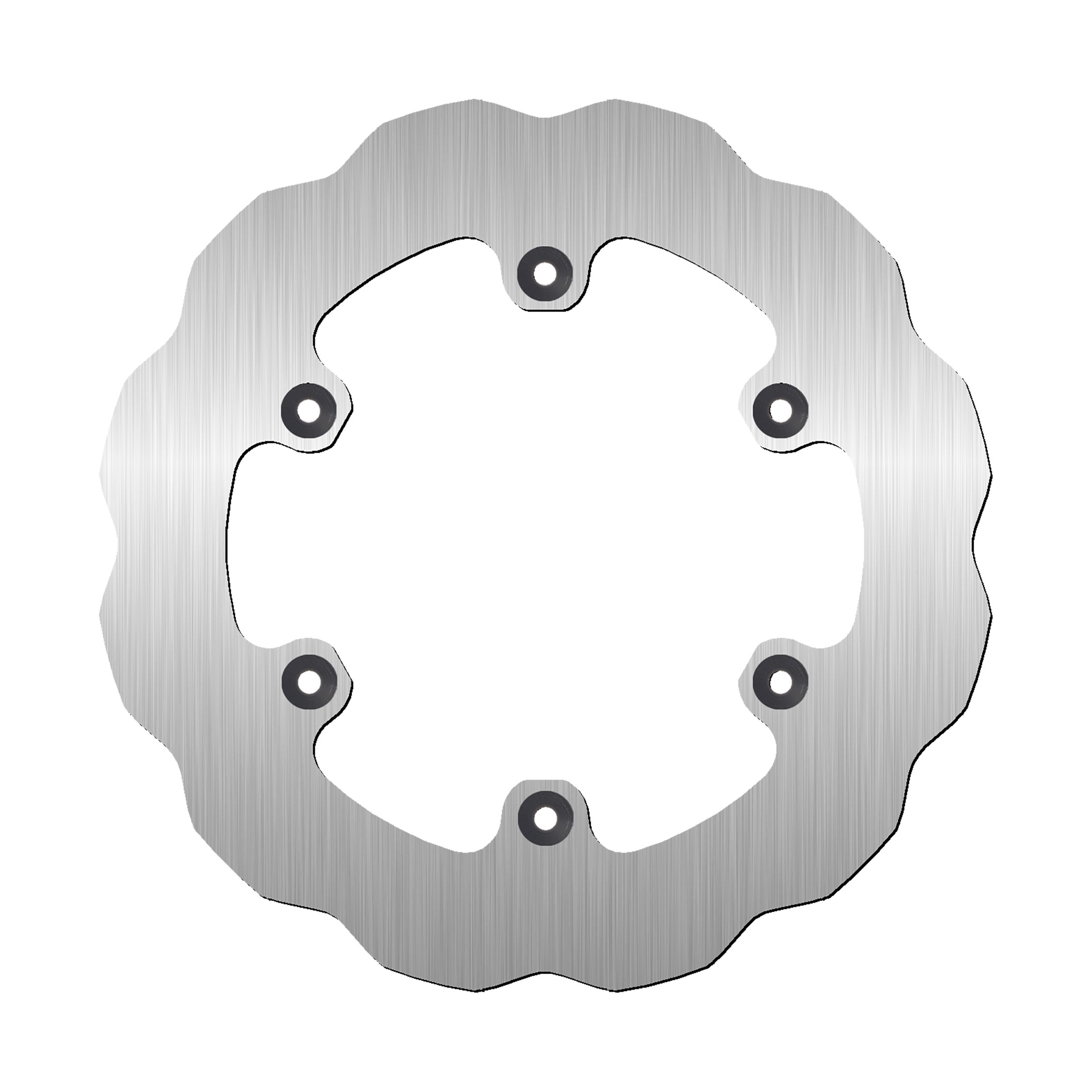 Kočiona disk NG 422XSP