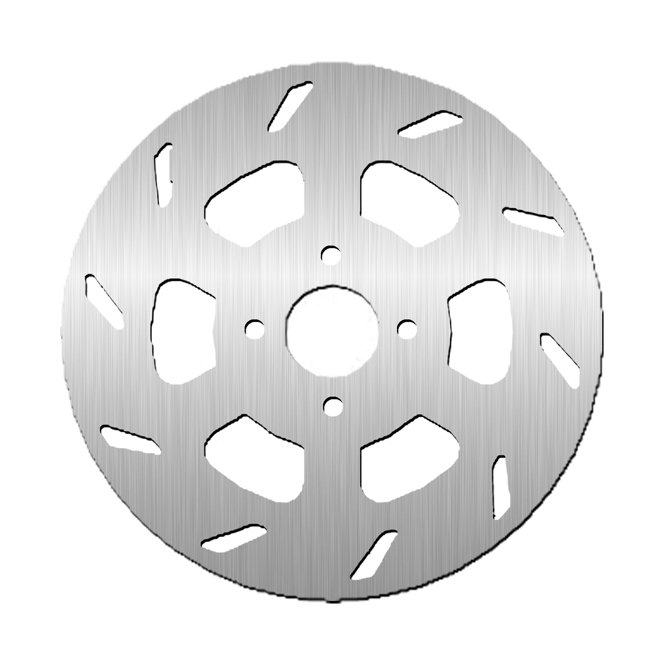 Kočiona disk NG 424