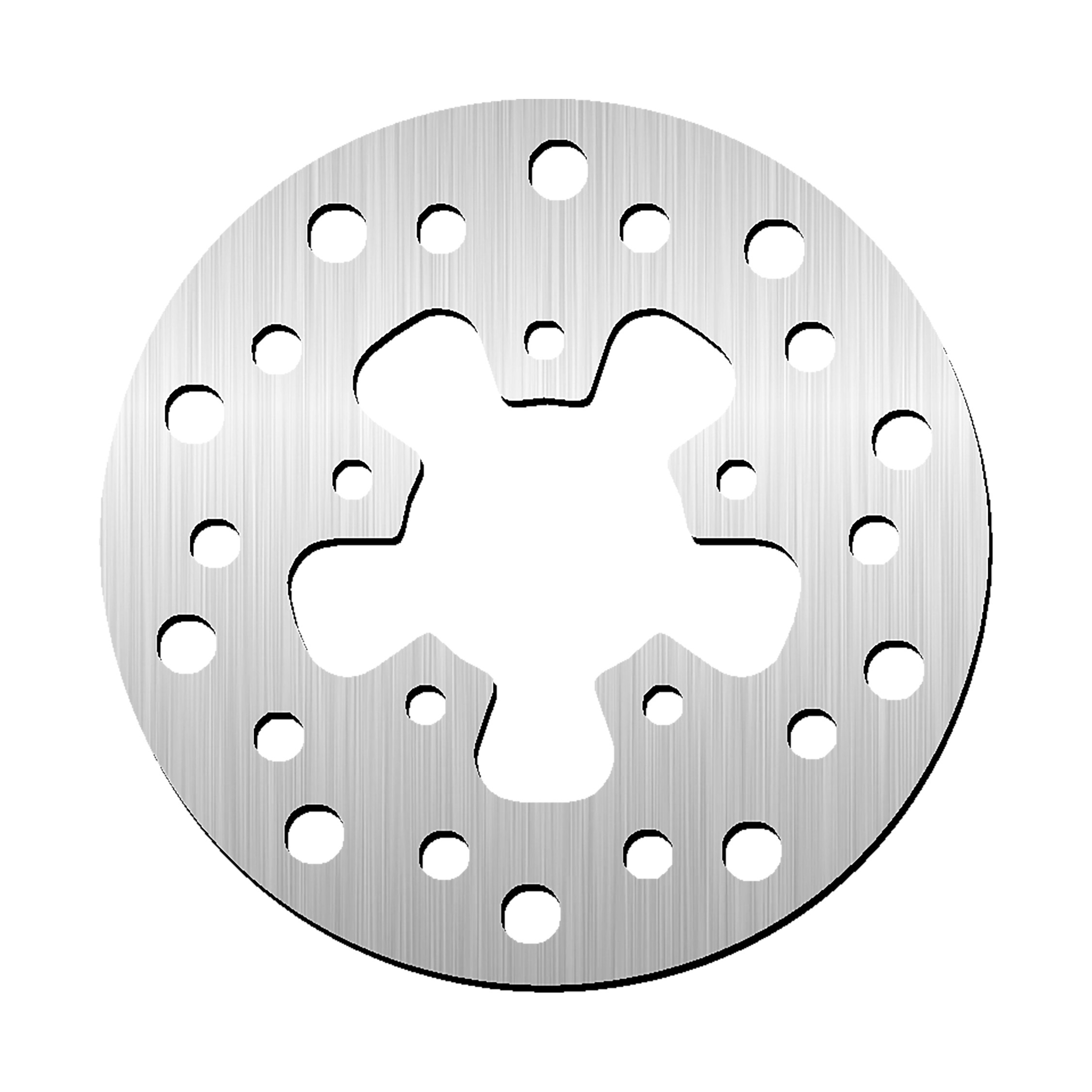 Kočiona disk NG 427