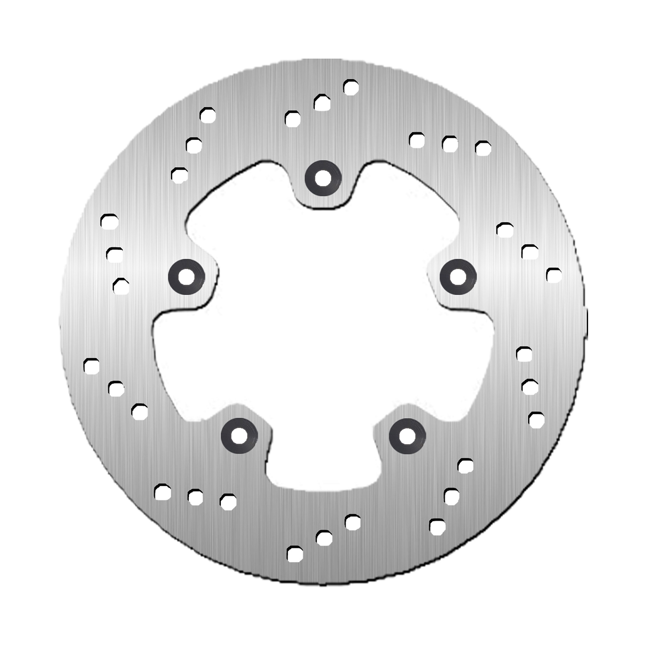 Kočiona disk NG 443