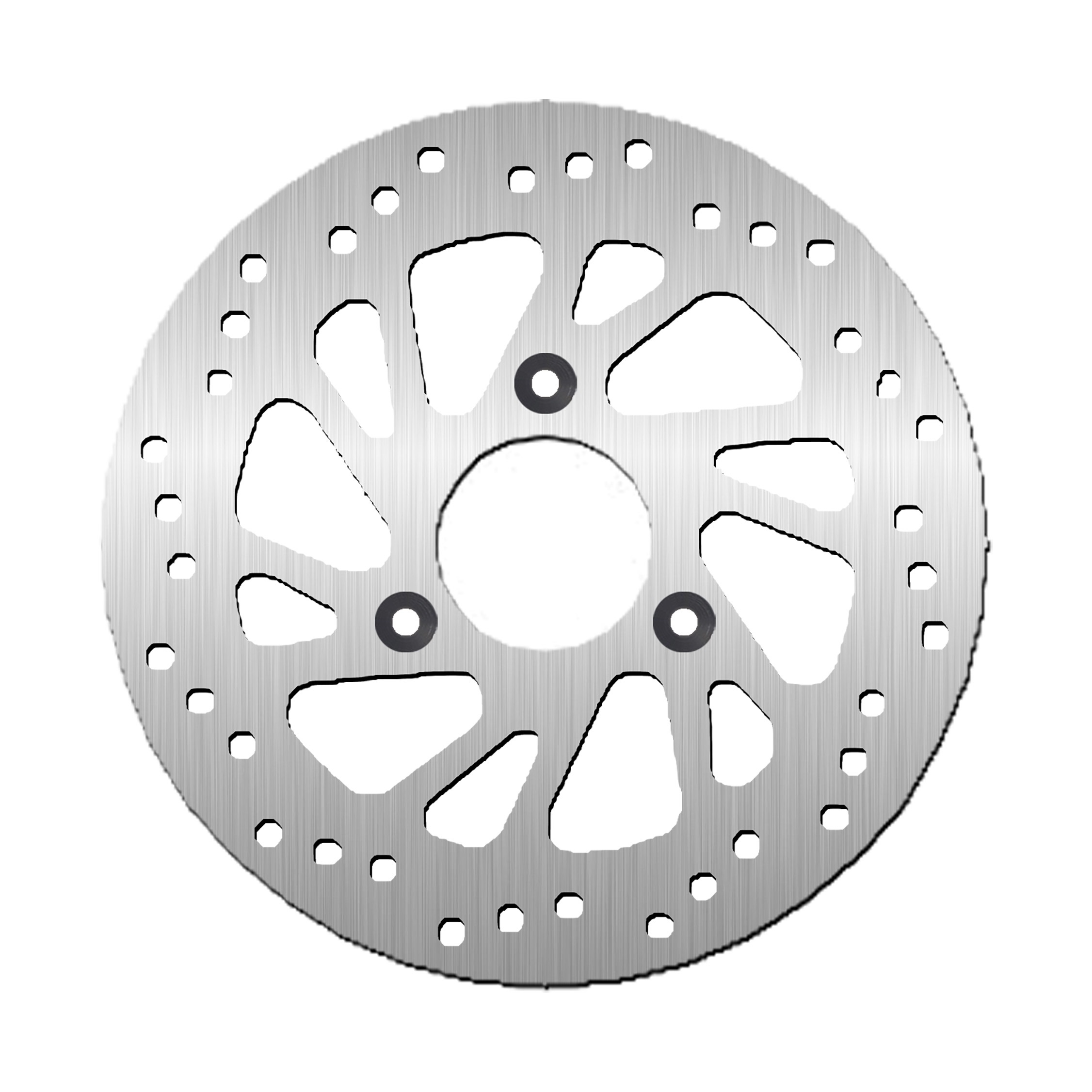 Kočiona disk NG 447