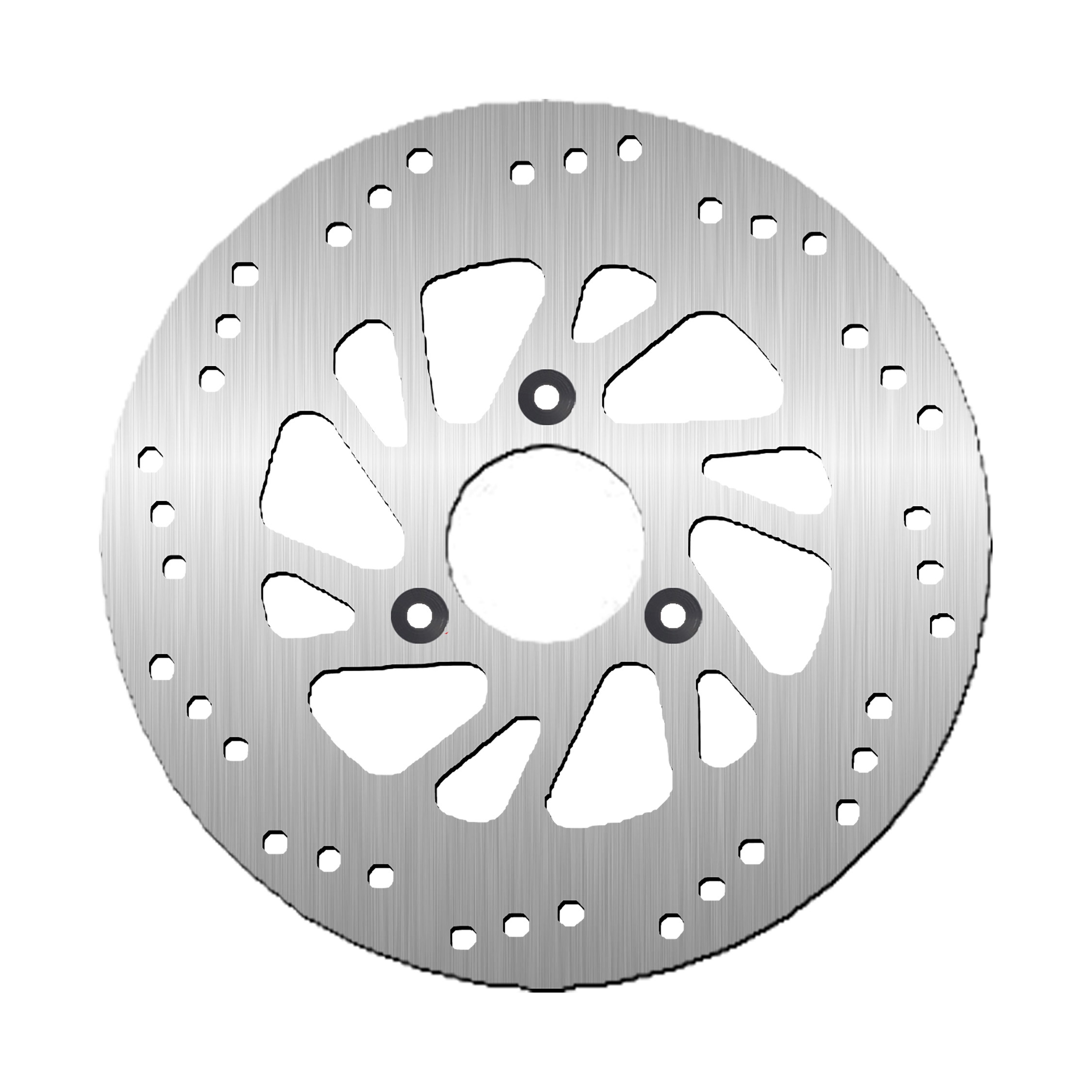 Kočiona disk NG 448