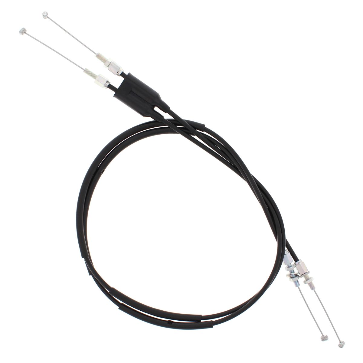 Throttle cable All Balls Racing 45-1019 for HONDA CRF 450 R 2009-2016, HONDA CRF 250 R 2010-2013