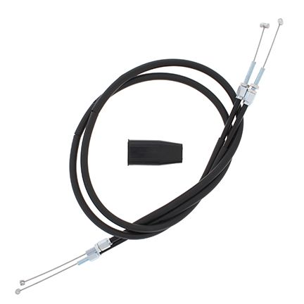 Throttle cable All Balls Racing 45-1025