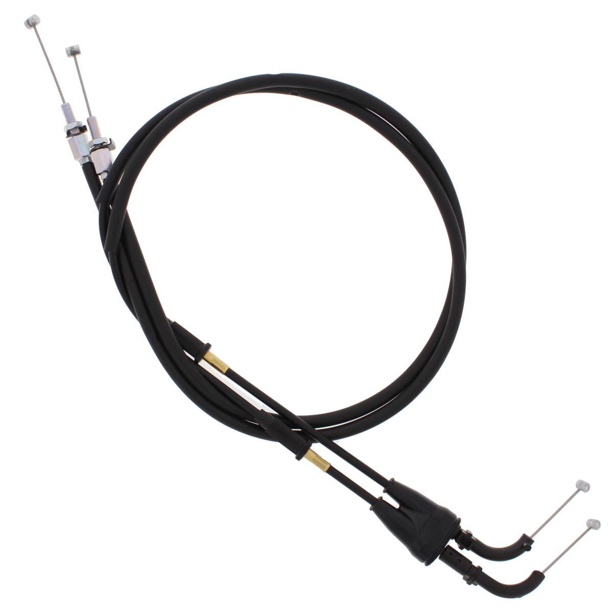 Throttle cable All Balls Racing 45-1031 for KAWASAKI KX 250 (F) 4T 2011-2012, KAWASAKI KX 450 (F) 2009-2012