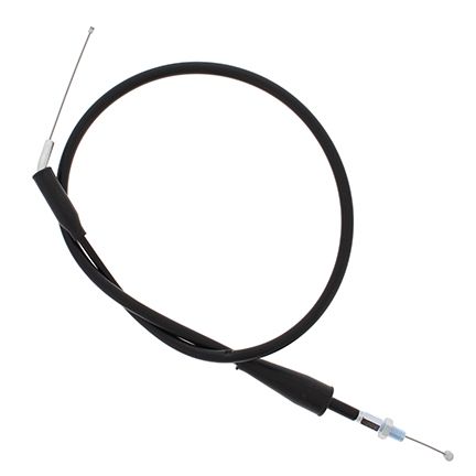 Throttle cable All Balls Racing 45-1042 for SUZUKI DR-Z 125 / L 2003-2021, KAWASAKI KLX 125 (<2006) 2003-2006