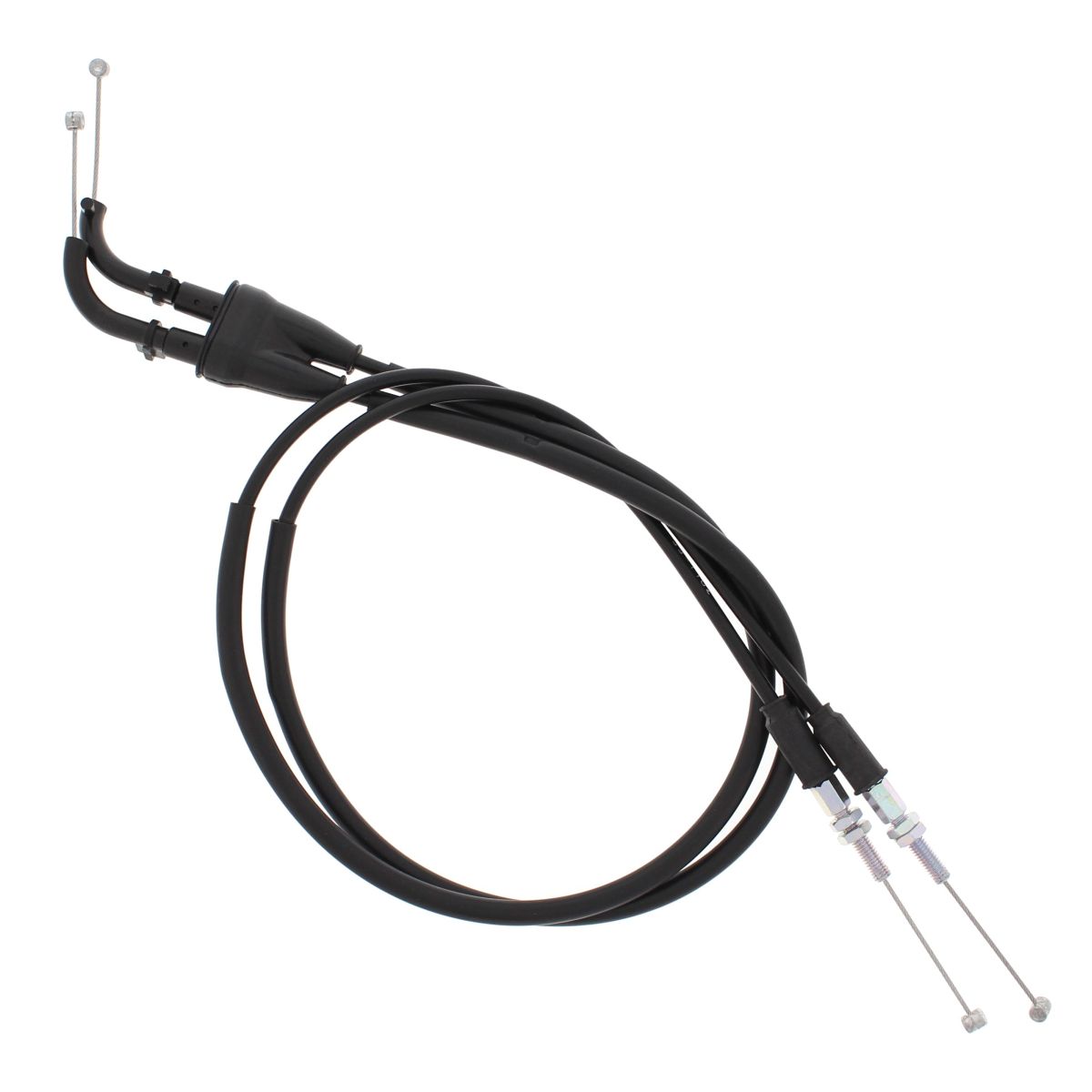 Throttle cable All Balls Racing 45-1043