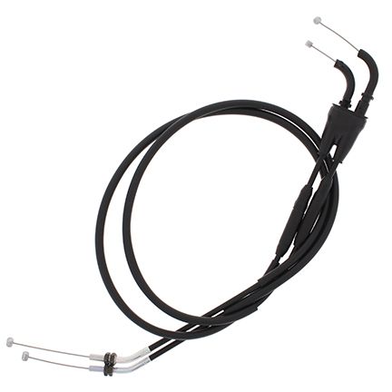 Throttle cable All Balls Racing 45-1053