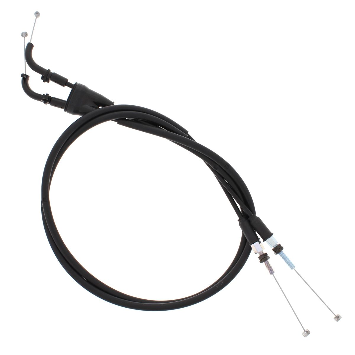 Throttle cable All Balls Racing 45-1054 for HUSQVARNA TE 449 2011-2013