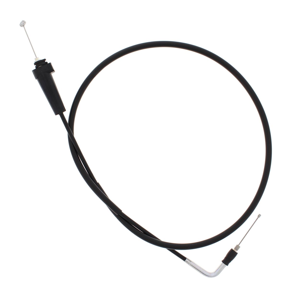 Throttle cable All Balls Racing 45-1112 for ATV CAN-AM DS 450 2009-2012, ATV CAN-AM DS 450 X 2008-2014