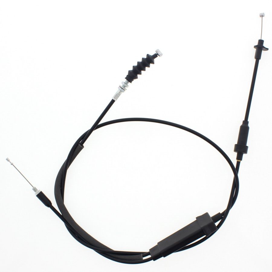 Throttle cable All Balls Racing 45-1165 for ATV POLARIS Trail Blazer 250 1999-2006, ATV POLARIS Xplorer 250 4x4 2000-2002