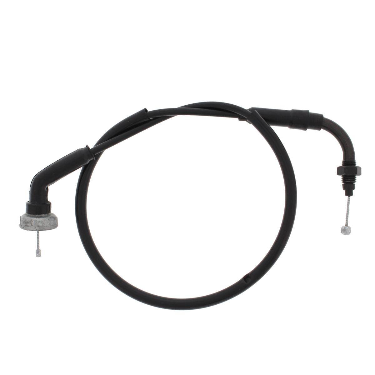 Throttle cable All Balls Racing 45-1170 for HONDA XR 50 R 2000-2003, HONDA CRF 50 F 2004-2012