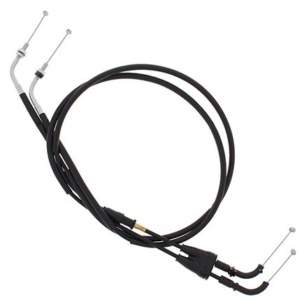 Throttle cable All Balls Racing 45-1177 for YAMAHA WR 450 F 2012-2014