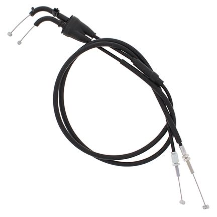 Throttle cable All Balls Racing 45-1179 for YAMAHA TT-R 230 2005-2026