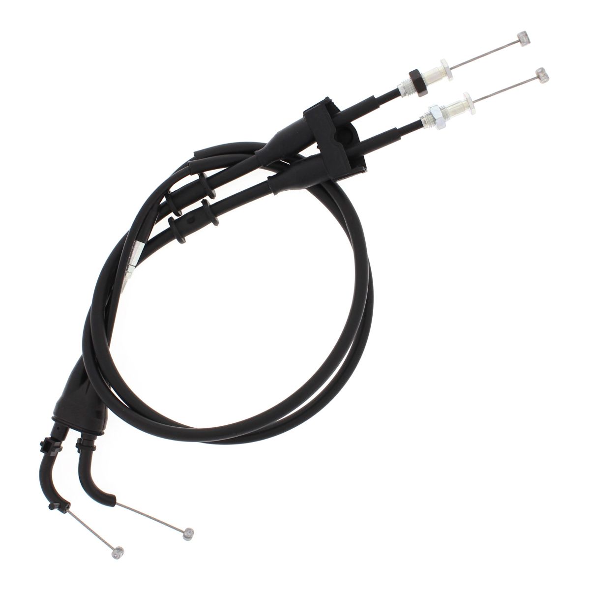 Throttle cable All Balls Racing 45-1186 for YAMAHA YZ 450 F 2010-2013