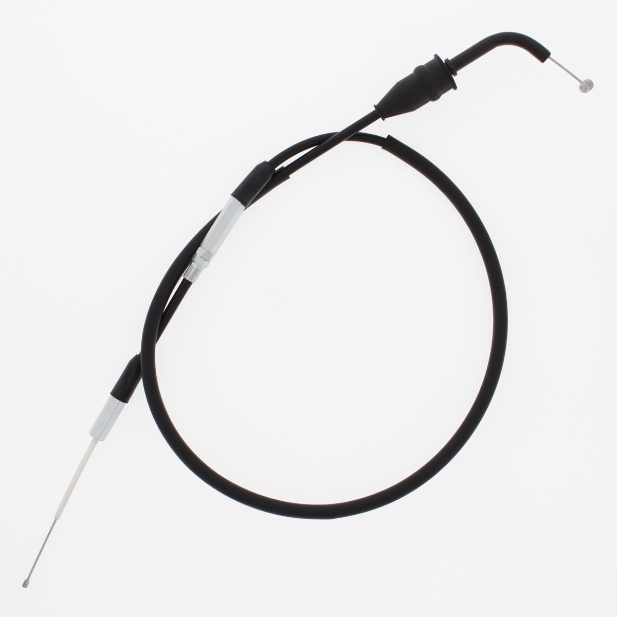 Throttle cable All Balls Racing 45-1195 for YAMAHA TT-R 125 2000-2007, YAMAHA YZ 80 1983-1992