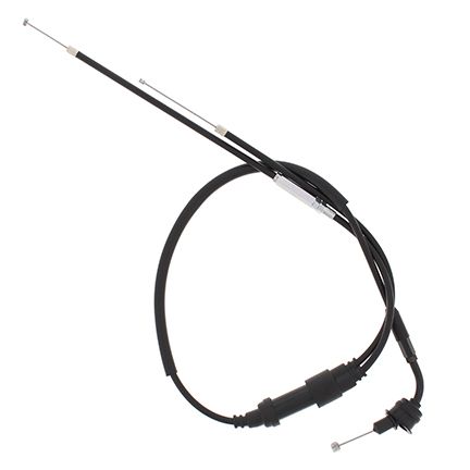 Throttle cable All Balls Racing 45-1210 for YAMAHA PW 50 1982-2002