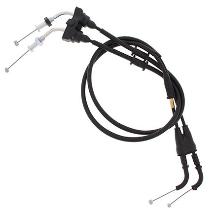 Throttle cable All Balls Racing 45-1251 for YAMAHA WR 250 F 2015-2019, YAMAHA YZ 250 F 2014-2018