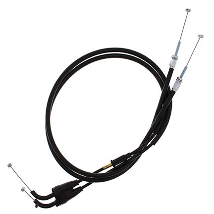 Throttle cable All Balls Racing 45-1254