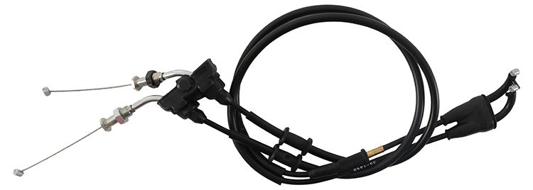 Throttle cable All Balls Racing 45-1256 for YAMAHA YZ 450 F 2017