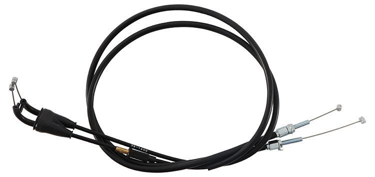 Throttle cable All Balls Racing 45-1257