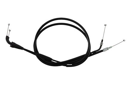 Throttle cable All Balls Racing 45-1263 for YAMAHA WR 250 R 2008-2020, YAMAHA WR 250 X 2008-2011