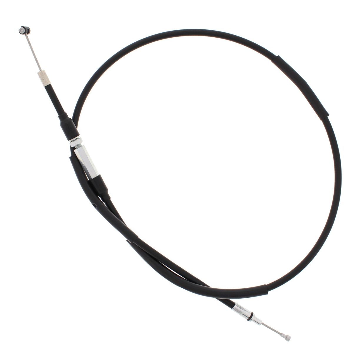 Kabel za kvačilo All Balls Racing 45-2008 for HONDA CR 125 R 1987-1997, HONDA CR 125 R 2000-2003