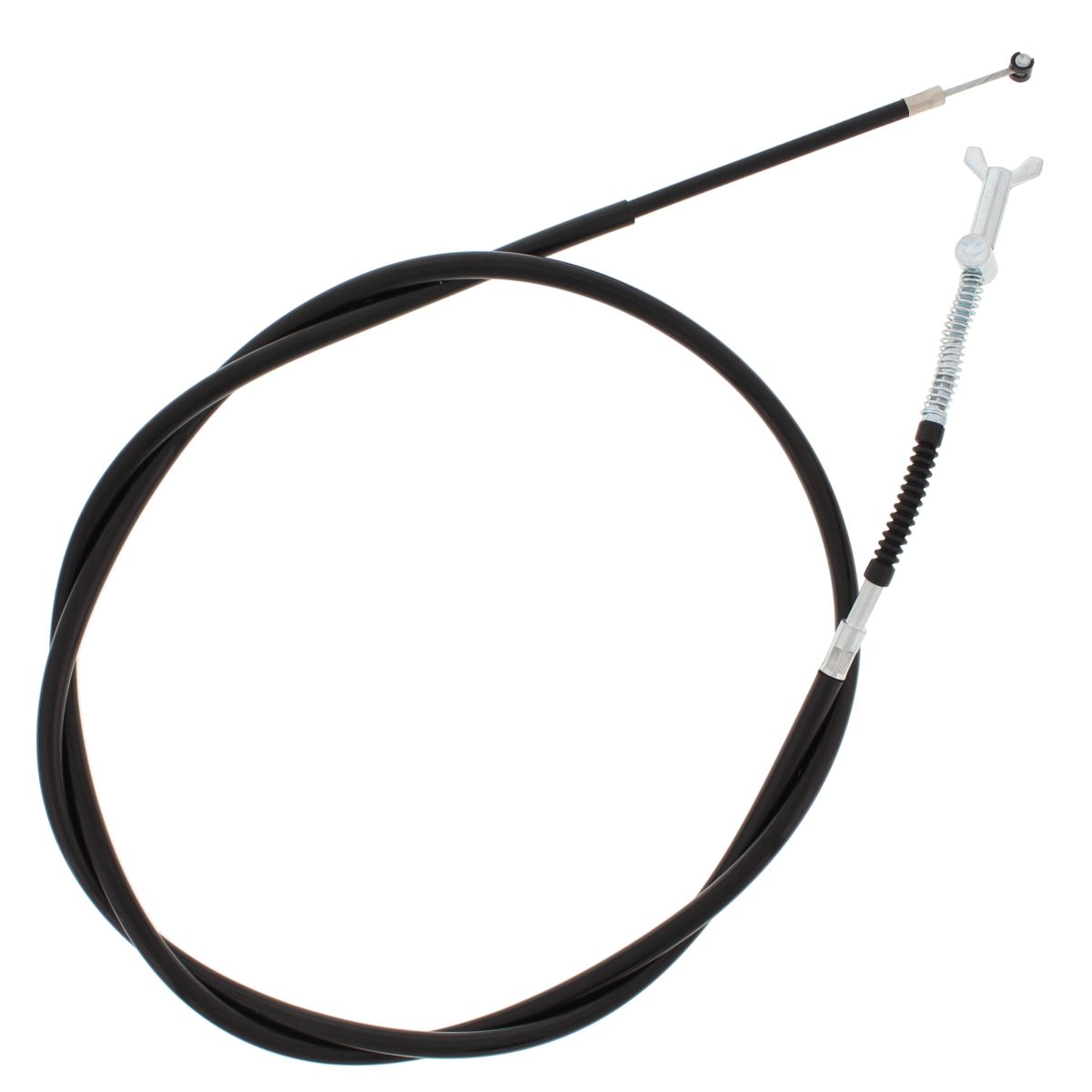 ATV brake cable All Balls Racing 45-4009 for ATV HONDA TRX 300 Fourtrax 1988-1995, ATV HONDA TRX 300 FW Fourtrax 4x4 1988-1995