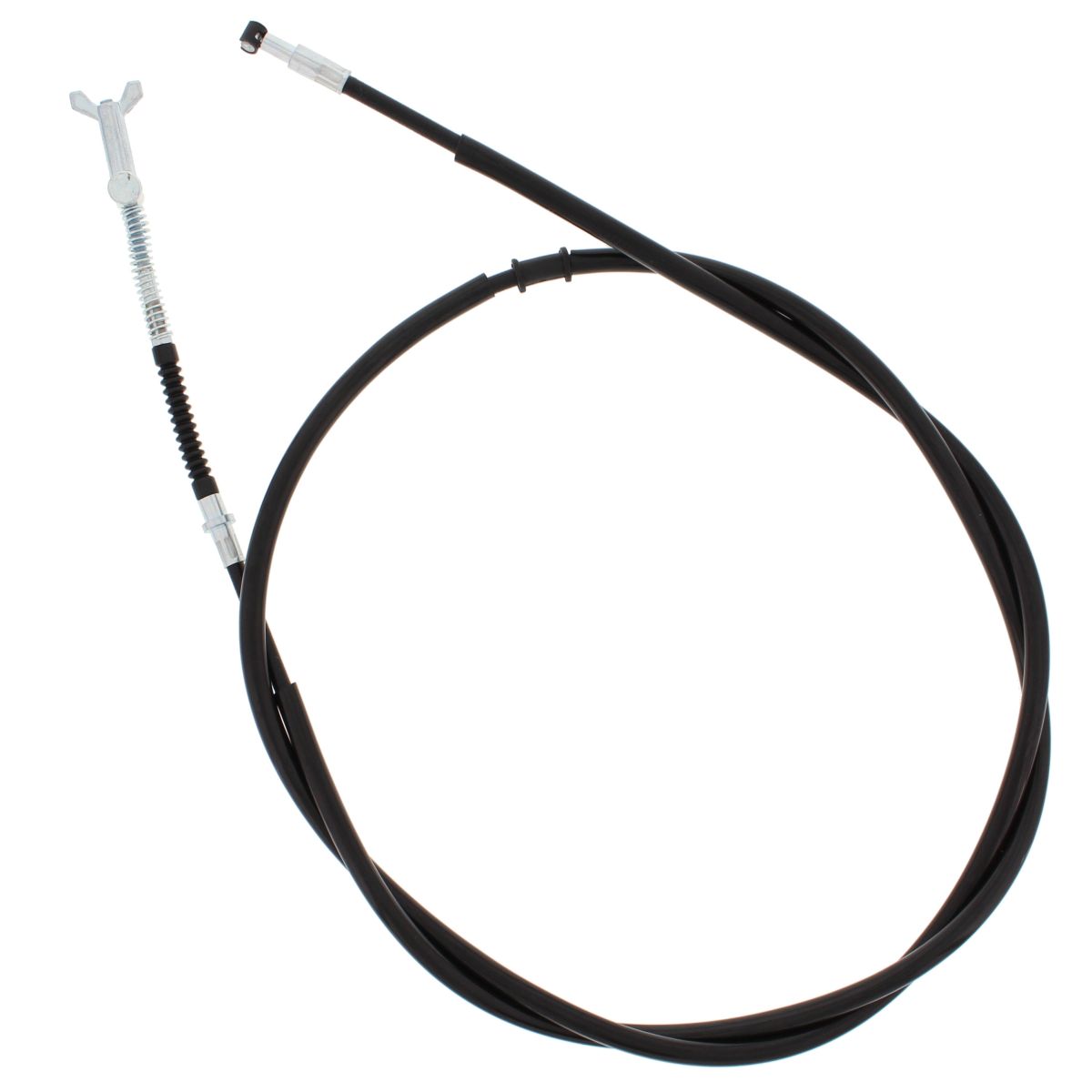ATV brake cable All Balls Racing 45-4017 for ATV HONDA TRX 500 FE 2012-2017, ATV HONDA TRX 500 FM 2014-2017