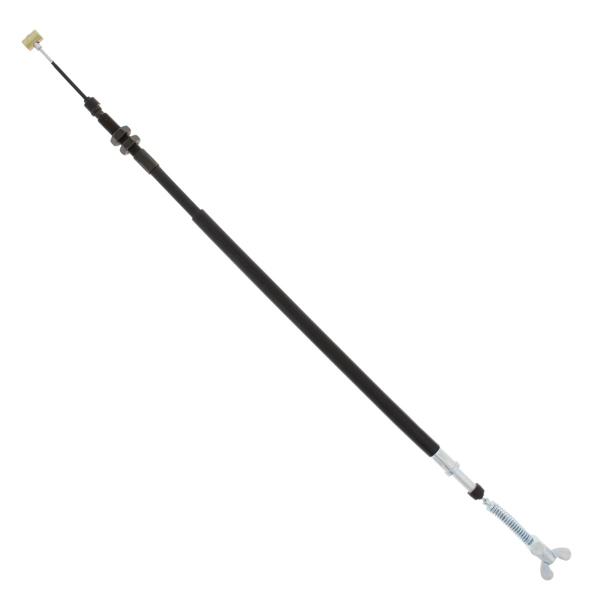 ATV brake cable All Balls Racing 45-4023 for ATV KAWASAKI KLF 300 B Bayou 1988-2005