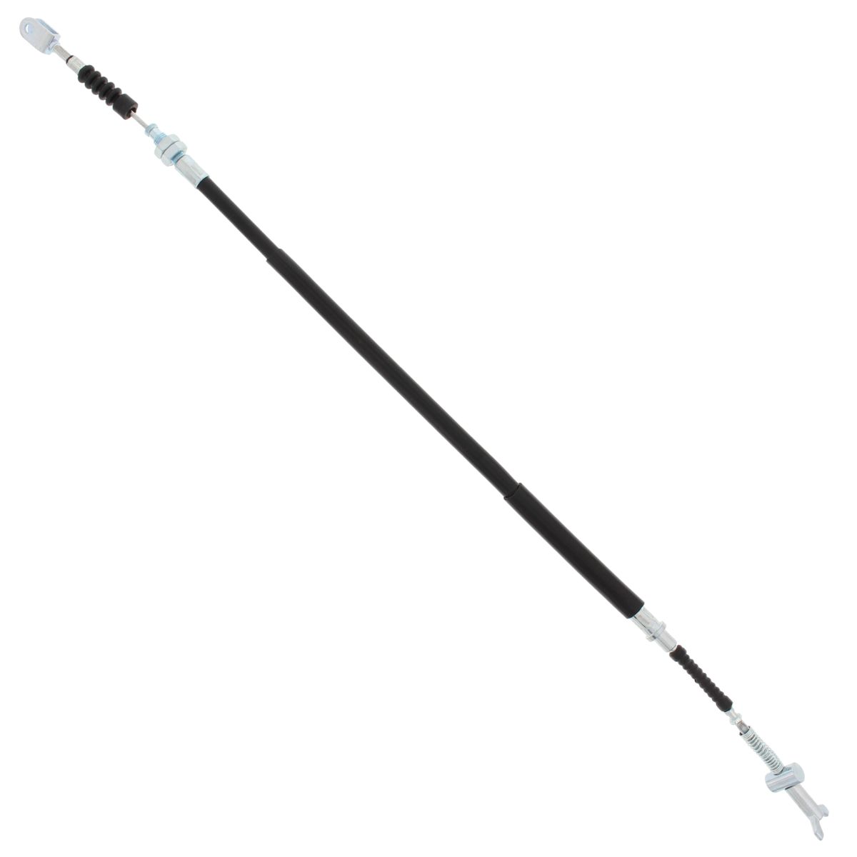 ATV brake cable All Balls Racing 45-4038 for ATV SUZUKI LT-F500F Quad Runner 1998-2002