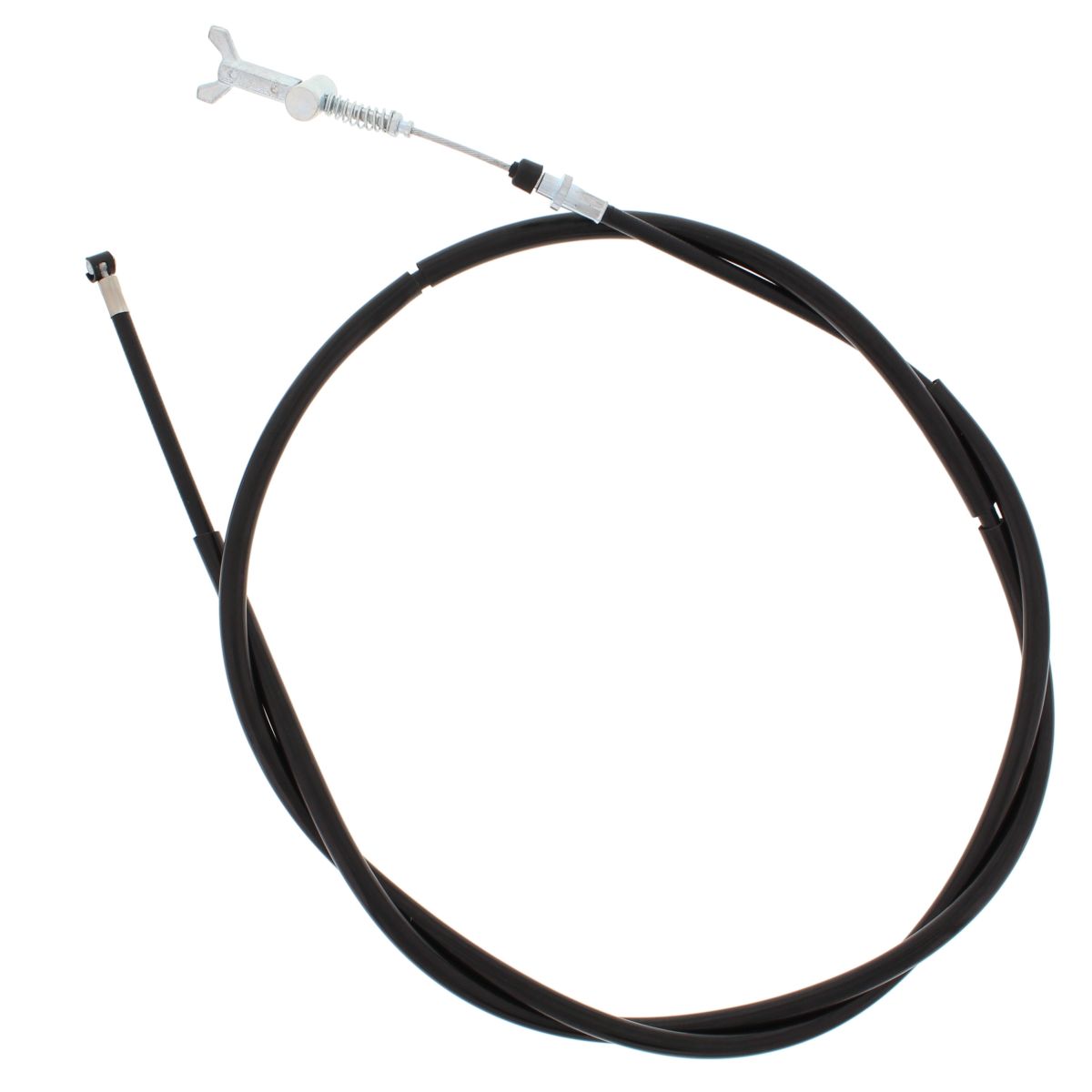 ATV brake cable All Balls Racing 45-4059 for ATV YAMAHA YFM 350 Grizzly 4WD IRS 2007-2011, ATV YAMAHA YFM 450 Grizzly IRS 2008-2010